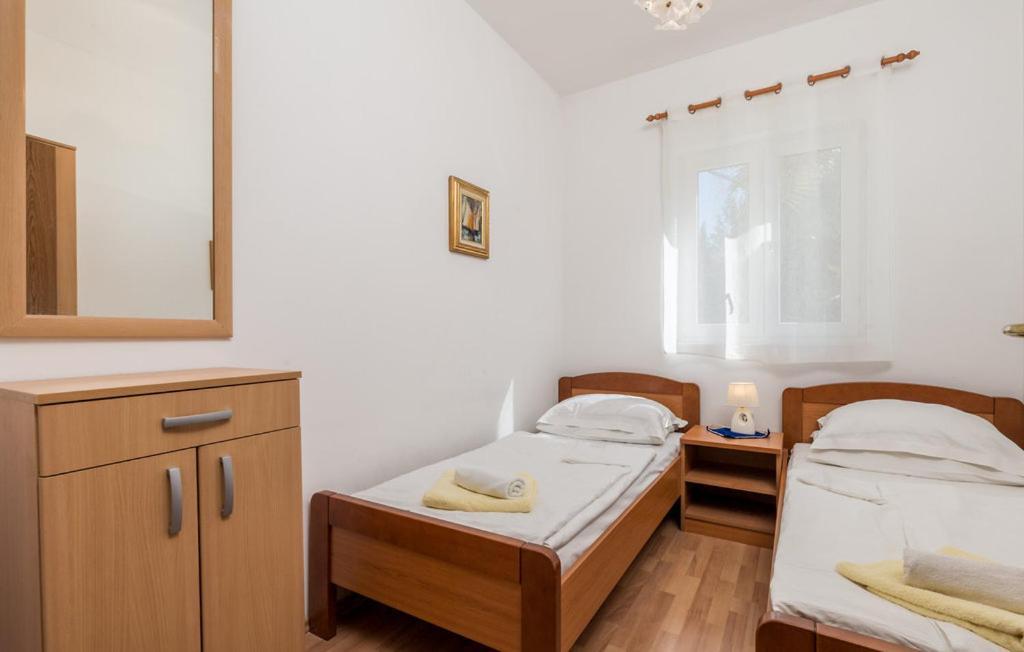 Villa Medea Ловран Экстерьер фото
